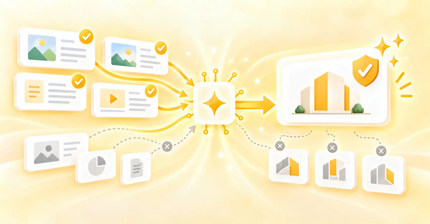 AI visibility and bilingual brand consistency for multilingual content