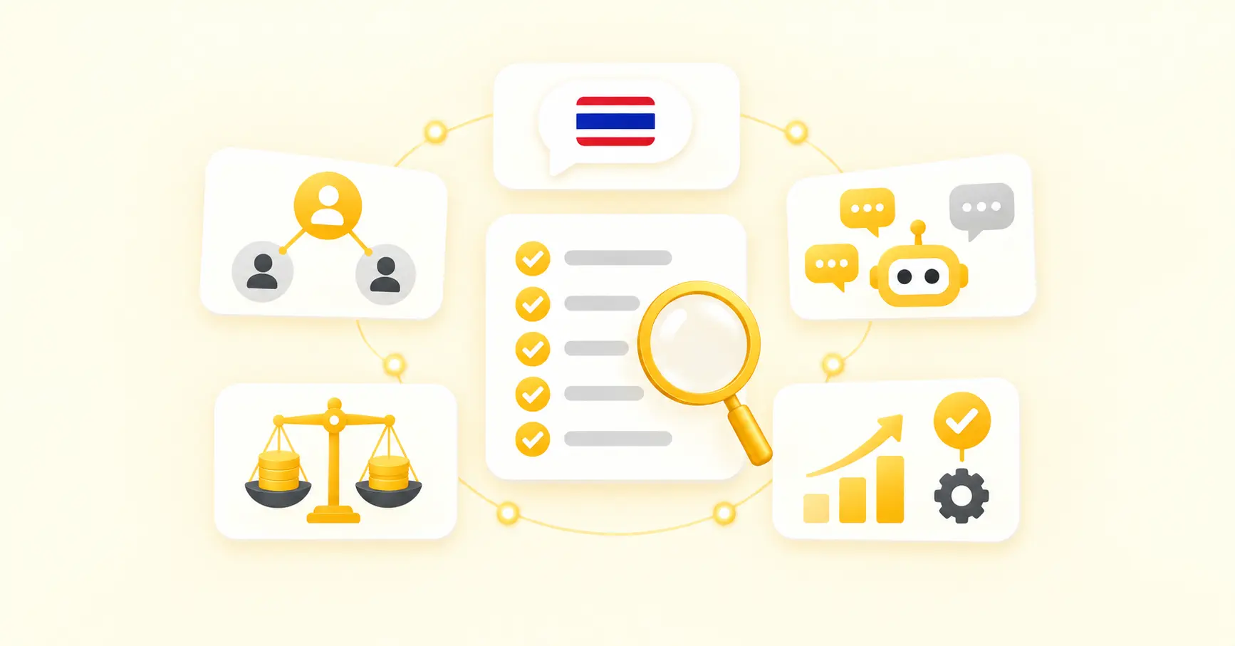 Testing an AI visibility platform for AI search monitoring
